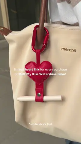 get melt my kiss now and snag the limited heart link! don’t miss out! 💖 #SECONDATE #MeltMyKissMoment