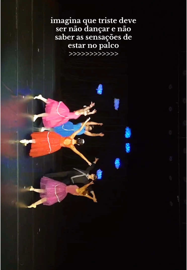 Imagina só… #dance 