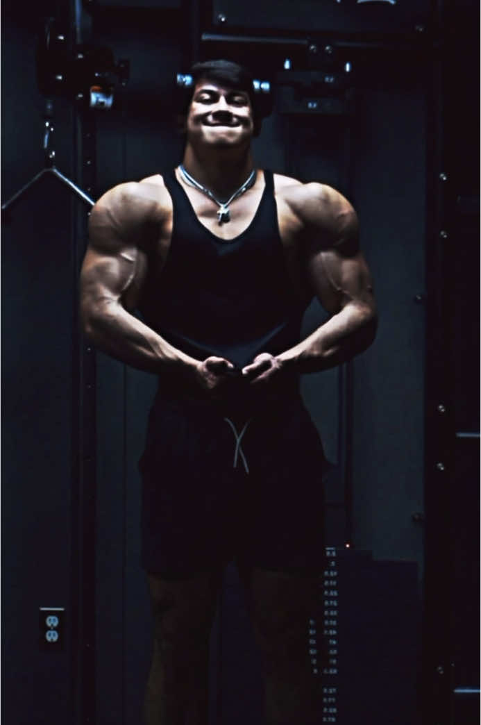 @TOGI #fyp #viral_video #gym #GymTok #togi #togiedits #shanestoffer #bodybuilding #foryoupag #Fitness 