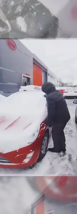 Melt Away Winter Woes with the 4-Pack Magical Ice Remover - Round Snow Scraper & Funnel-Designed for Easy Car Windshield Clearing! ❄️🚗 Order Yours Today! #WinterCarCare #IceScraperHero #SnowRemovalMagic #CarWindshieldClear #WinterDrivingSafety #EasySnowScraping #ConeShapedScraper #MultiFunctionIceTool #WinterEssentialsCar #QuickCarPrep #TikTokShopHolidayHaul#tiktokshopcybermonday #spotlightfinds 