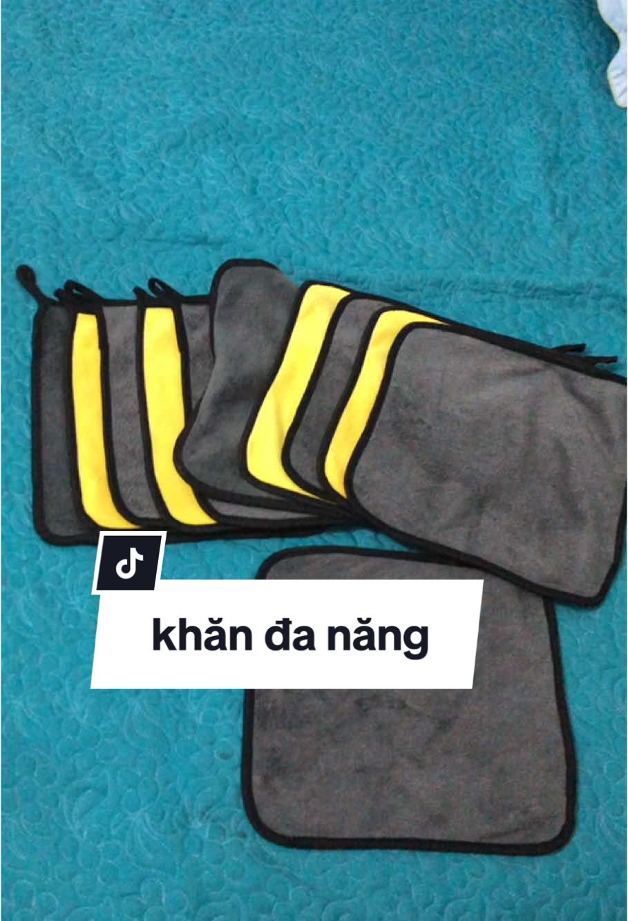 khăn siu tiện dụng📣📣#xuhuong #khan3m #khandanang #khanlau #minhthong2603 