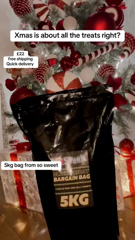 #CapCut enough for the whole family, make sweet cones, treat bags for teachers, with this amount of sweets you can make so many little gifts up with it #tiktokmademebuyit #giftideas #sosweet #candyshop #sweetcones @SoSweet 