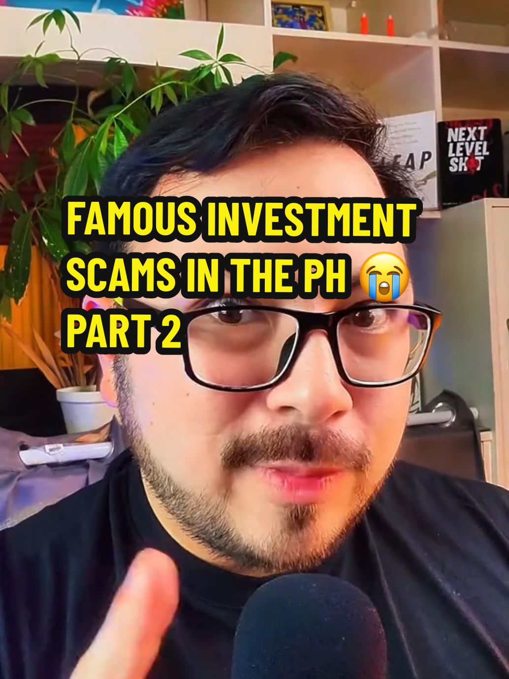 Replying to @askjemang_ Andaming nag request na gumawa ako ng part 2 ng video na ito kaya here you goo 😎 May alam pa ba kayong ibang scams? 👀  COMMENT YOURS! #investmentscams #scammeralert #scammeralert #JemAng #financetok 