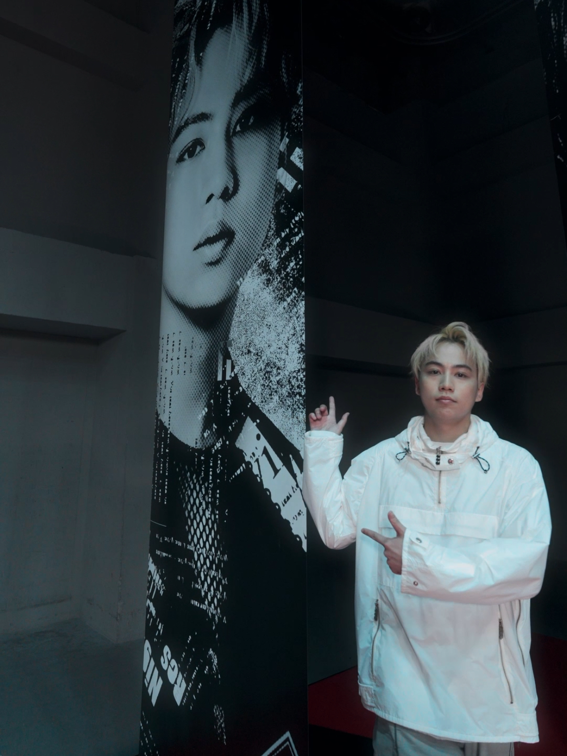 #IMP. - ｢ミチシルベ｣ #横原悠毅 Official Music Video公開中🎥 3rd Single｢BAM-BOO／ミチシルベ｣ 2024.12.16 Release💿 #IMP_ミチシルベ #YukiYokohara