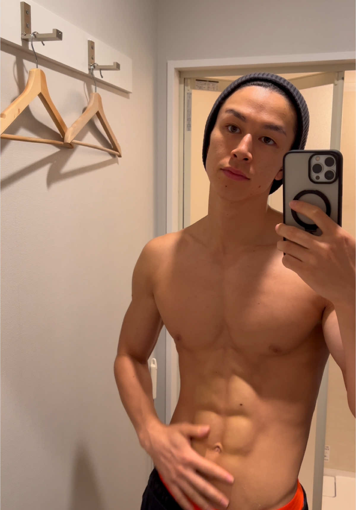 Before After!! -12kgのダイエット🔥 #筋トレ #ダイエット