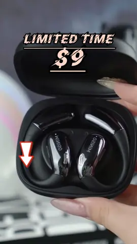 #headphones #earbuds #miniso #wirelessearbuds #fyp #blackfriday #TikTokShop #tiktokshopfinds #tiktokshopcybermonday #TikTok’s hop blackbirds