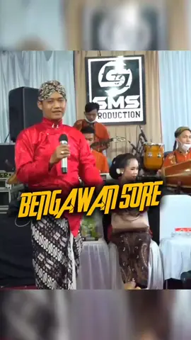 BENGAWAN SORE @mr..anu3  #langgamcampursari  #ahmadsoundcampursari 