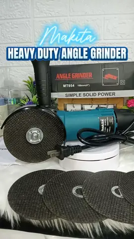 New Makita Grinder Heavy Duty Original Japan 1500W High Power Professional Grinder Power, 220V #AngleGrinder  #anglegrinder  #ANGLEGRINDER  #makitaanglegrinder  #MAKITAANGLEGRINDER  #HEAVYDUTYGRINDER  #heavydutygrinder 