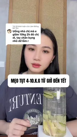 Trả lời @Làm Biếng Để Tên chân ái luôn#giammobung #giamcan 