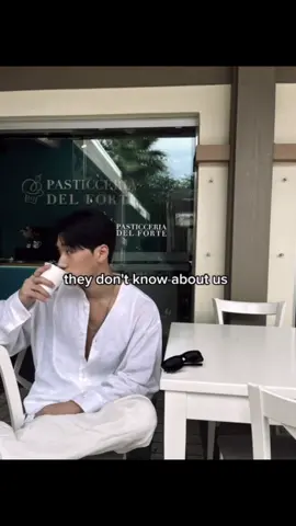 they don’t know about us #choisan #san #ateez #ateezatiny #fyp 