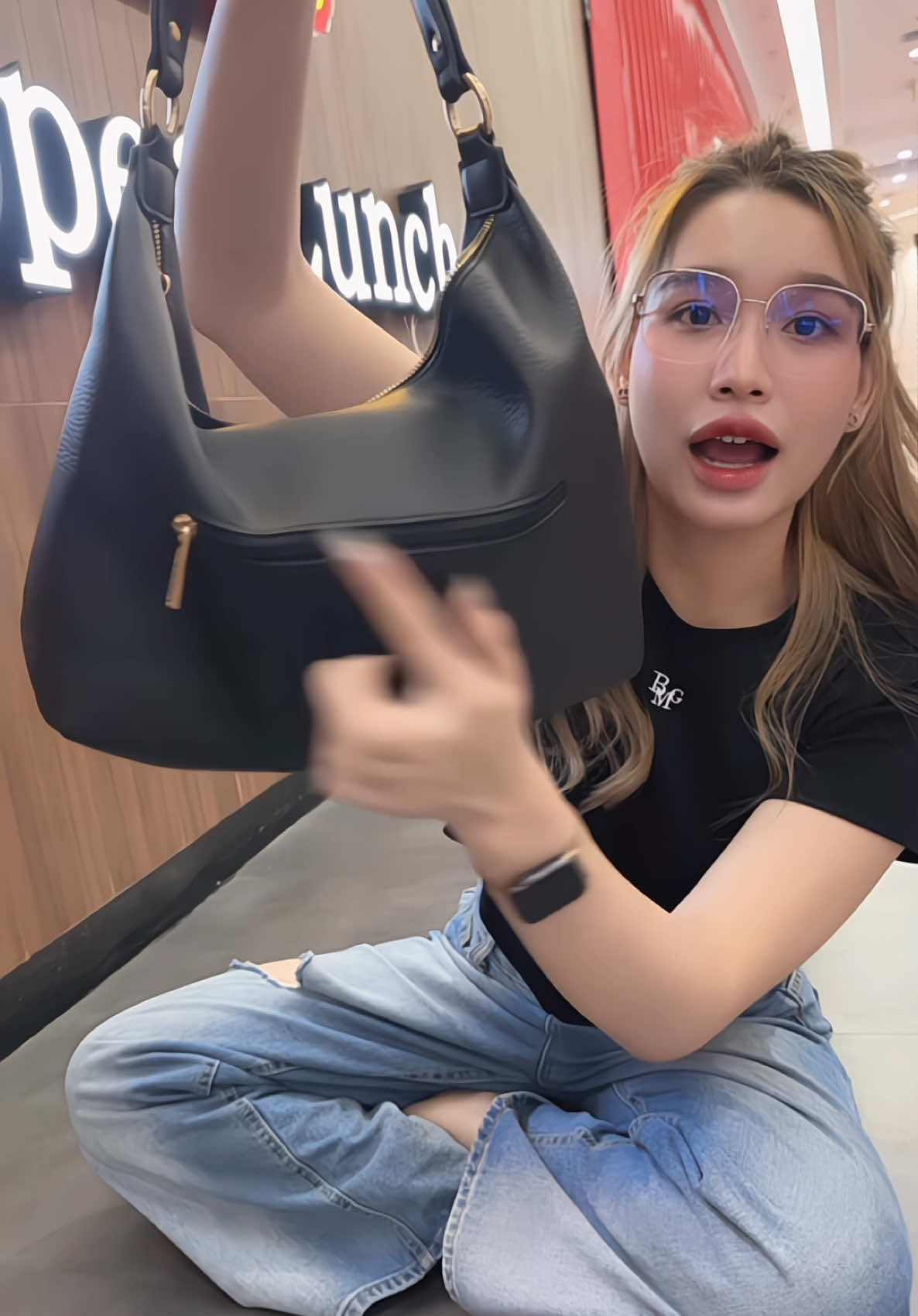 กระเป๋าหลักร้อยคุณภาพหลักพัน+ #กระเป๋าสะพายข้าง #กระเป๋าผู้หญิง #กระเป๋าหนัง 