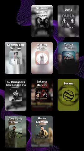 sebelum di skip, tinggalkan pesan untuknya?🫀 #fypシ #selamattinggal #duka #seamintakseiman #masingmasing #tanpacinta #kudengannyakaudengandia #jakartahariini #serana #akuyangtersakiti #harusmemilih #lyrics #spotify #viral #xycba #fyp 