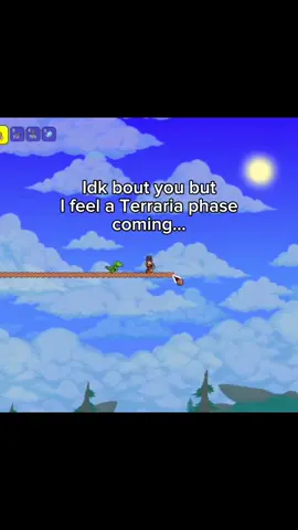 Do they still update this game? #gaming #games #nostalgia #terraria #Minecraft #phase 
