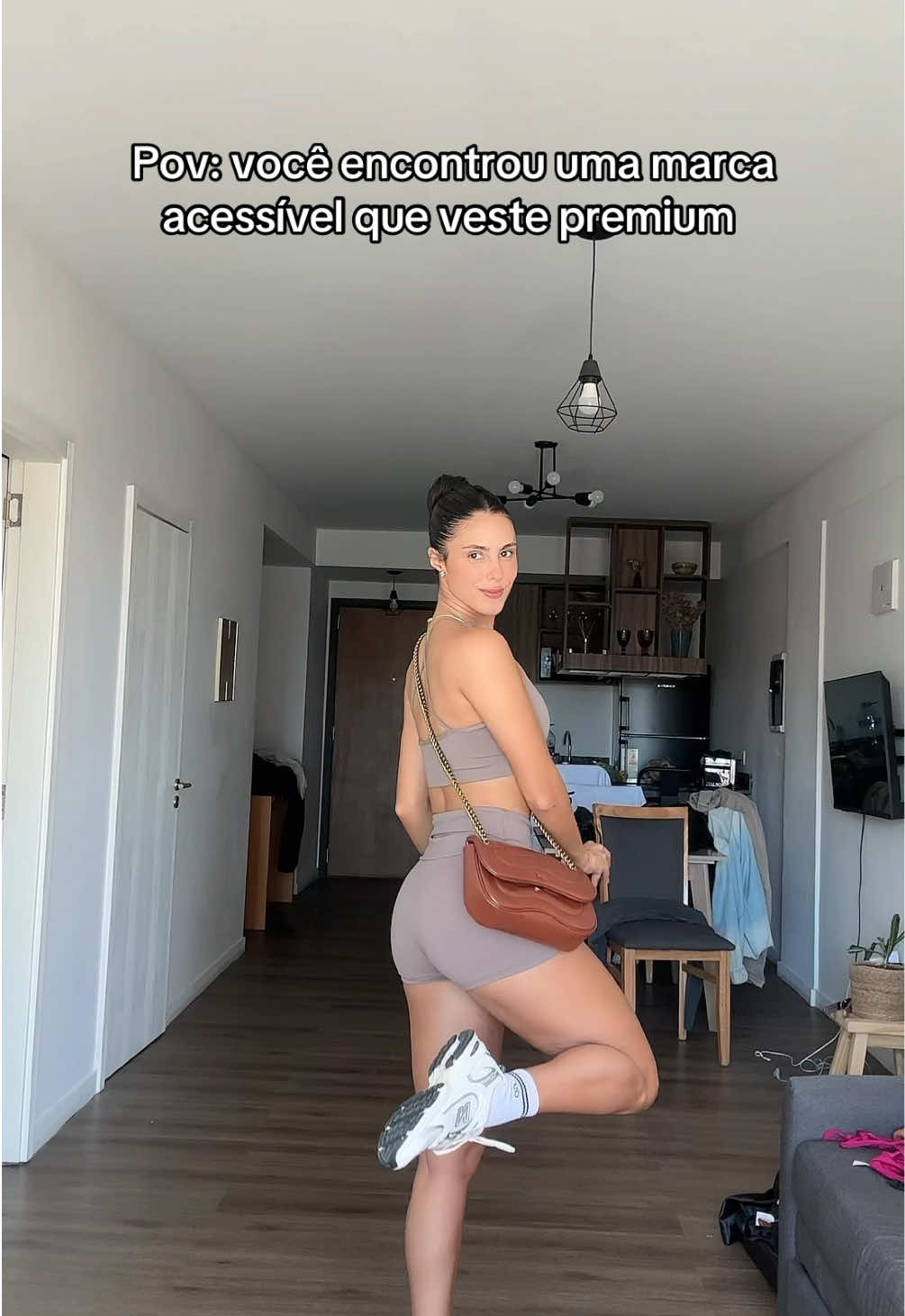 A marca é a avvi.br | usei o cupom 🏷️NINAGW10