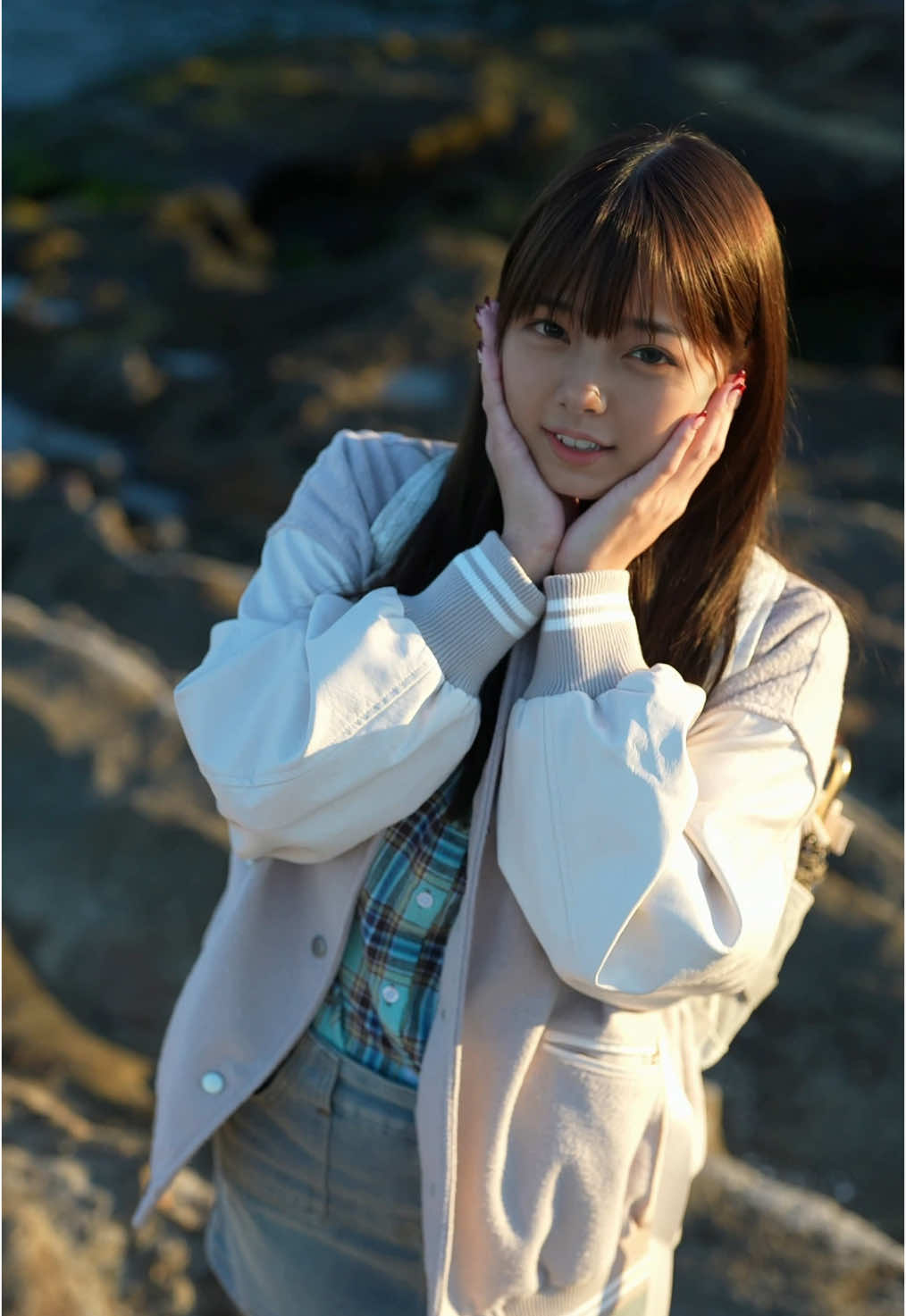 横須賀の観音崎公園だよ 夕日が綺麗だった #神奈川県 #横須賀市 #観音崎公園 #海 #夕日 