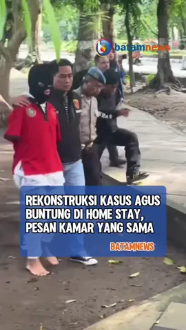Wayan Agus Suartama alias Agus Buntung menjalani rekonstruksi kasus pelecehan yang diduga dilakukannya di tiga lokasi: Taman Udayana, Islamic Center, dan Nang's Homestay. Rekonstruksi ini bertujuan memperjelas kronologi kejadian dan mengumpulkan bukti tambahan. Fakta baru terungkap, bahwa Agus selalu menggunakan kamar yang sama di Nang's Homestay, menunjukkan pola perilaku yang konsisten. Proses ini dihadiri pihak kepolisian, kuasa hukum, dan saksi-saksi, sebagai langkah penting sebelum kasus berlanjut ke persidangan.