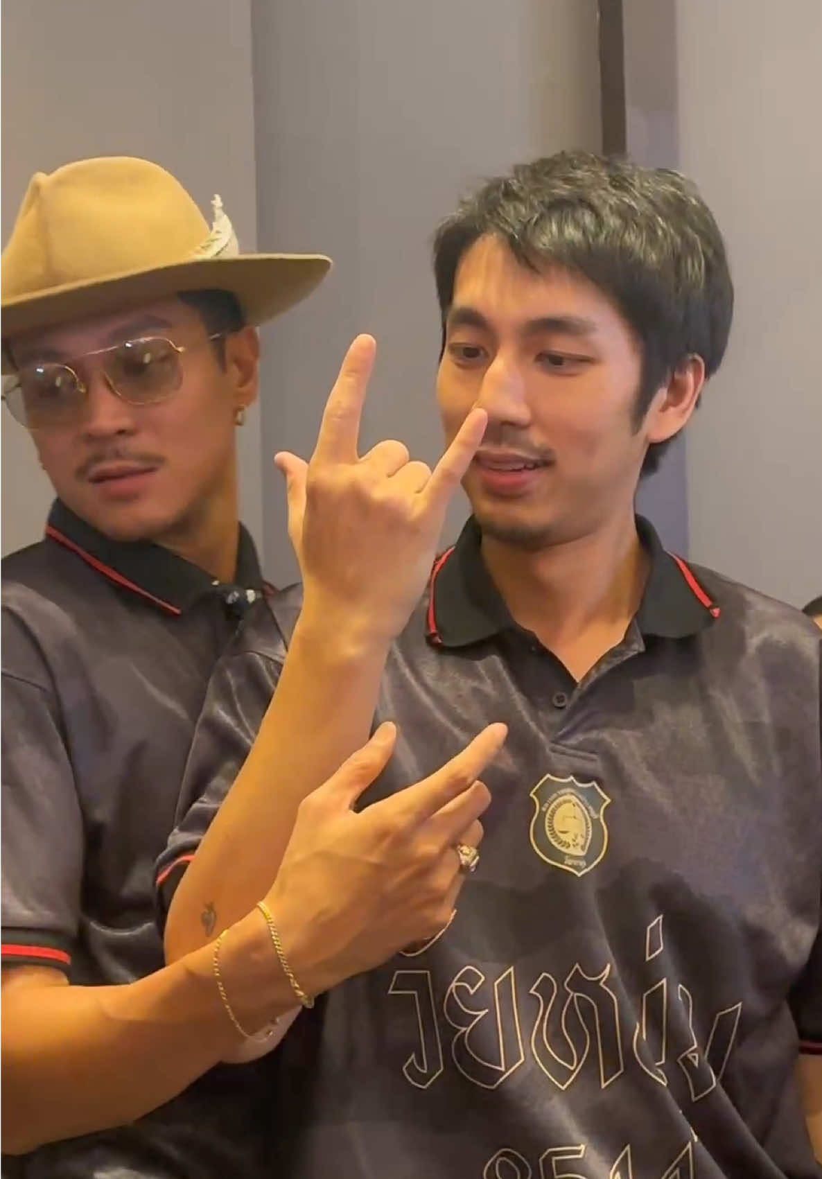 🤟🏻🤩💘 #วัยหนุ่ม2544 #wainoom2544 #sfcinema #fyp #fypシ゚ #natkitcharit  #ณัฏฐ์กิจจริต 