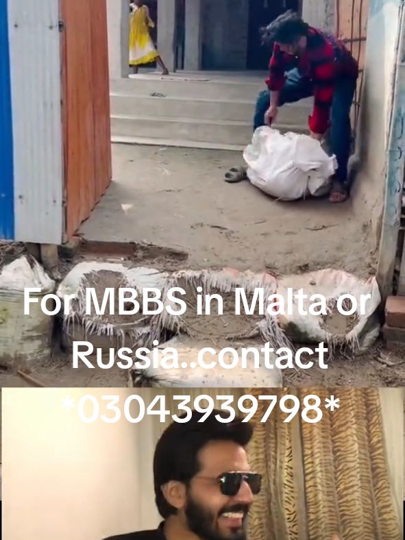 For Mbbs admission in Malta # europe# funny reaction 😆 😂 #trending # fyp#tiktok # 