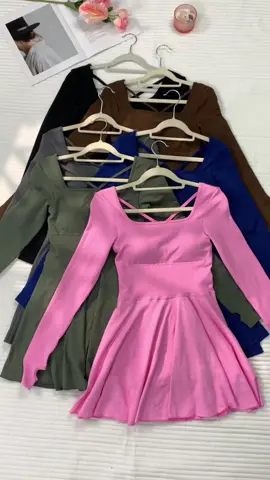 this is the CUTEST athletic dress everrr🏄🏻‍♀️🥰🏄🏻‍♀️ #dress #sportdress #sportwear #workoutdresses#exercisedress#activedress #outfit #OOTD #tiktokshop #halaradress #tiktokshopmothersday #GymTok #gym #fashion #spotlightfinds #2in1 #spotlightfinds #spotlightfashion #FallFreshness #blackfriday #Fallfreshness#Falloutfits#Earthtone #blackfriday  #tiktokshopblackfriday #blackfridaydeals #FallDealsForYou #TummyControl #tiktokshopblackfriday #tiktokshopcybermonday #tiktokshopholidayhaul  #blackfriday#Fallfreshness#Falloutfits#Earthtone #tiktokshopblackfriday #blackfridaydeals #FallDealsForYou #TummyControl #tiktokshopblackfriday 