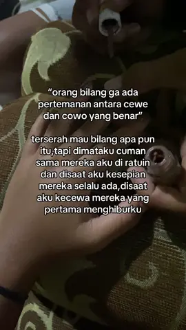 tidak akan ku sia”kan kaliann🥰🥰