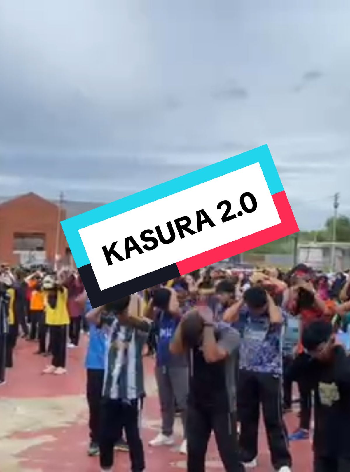 Video Montage bagi Program Karnival Sukan Rakyat 2.0 (KASURA 2.0) 2024. Terima kasih kepada pensyarah dan pelajar turut kerah tenaga bagi sama sama menjayakan program ini✨ #karnivalsukanrakyat #fypシ゚ #kolejunitipd 