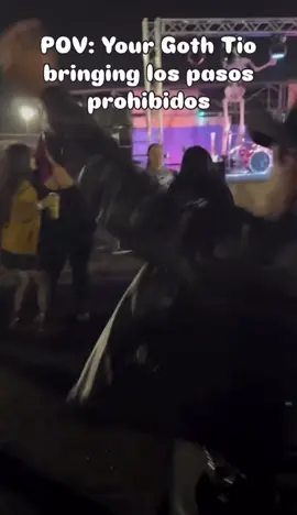 @rey knows how to move 🖤🎶🦇 video by: @ElPandaRockero  #goth #gothdance #boyharsher #darkmusic #goths #gothsubculture #darkwave #viral #gothmemes #gothsubculture #dancefloor #gothclub #fyyyyyyyyyyyyyyyyyyy #foryou 