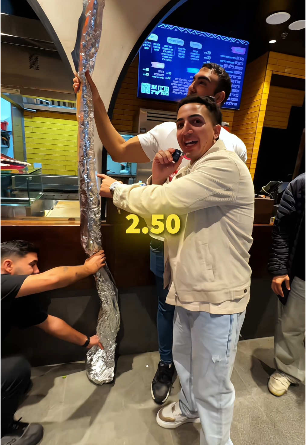 פיטקרים מצליח לייסם את זה? 🤔 @fitcream_ @דה כהן | TheCohen @MasterOhad | מאסטראוהד #דה_כהן🤝🏀 #masterohad #פסטיגל #פיטקרים 