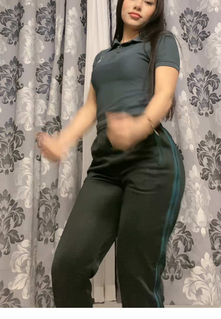 soy la sensación del bloque 😝 #fyp #tiktok #viral 