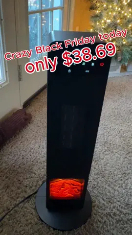 #electricheater #spaceheater #winterishere #alwayscold #fyp #tiktokshopblackfriday #tiktokshopblackfriday 