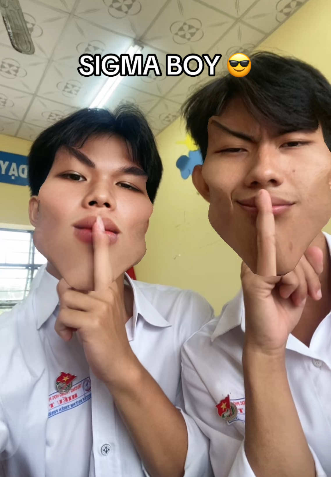 #xh #fyp #2k7 #xuhuong #hocsinhcap3 #hocsinh 