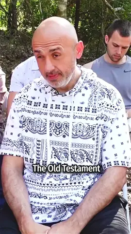 No One Has Seen God And Lived, How Can You See Jesus?  The Old Testament indeed declares the majestic and tangible presence of God, debunking any notion that He cannot be seen. In Exodus 24:9-11, it's clear that Moses, Aaron, Nadab, Abihu, and seventy elders of Israel saw God: 