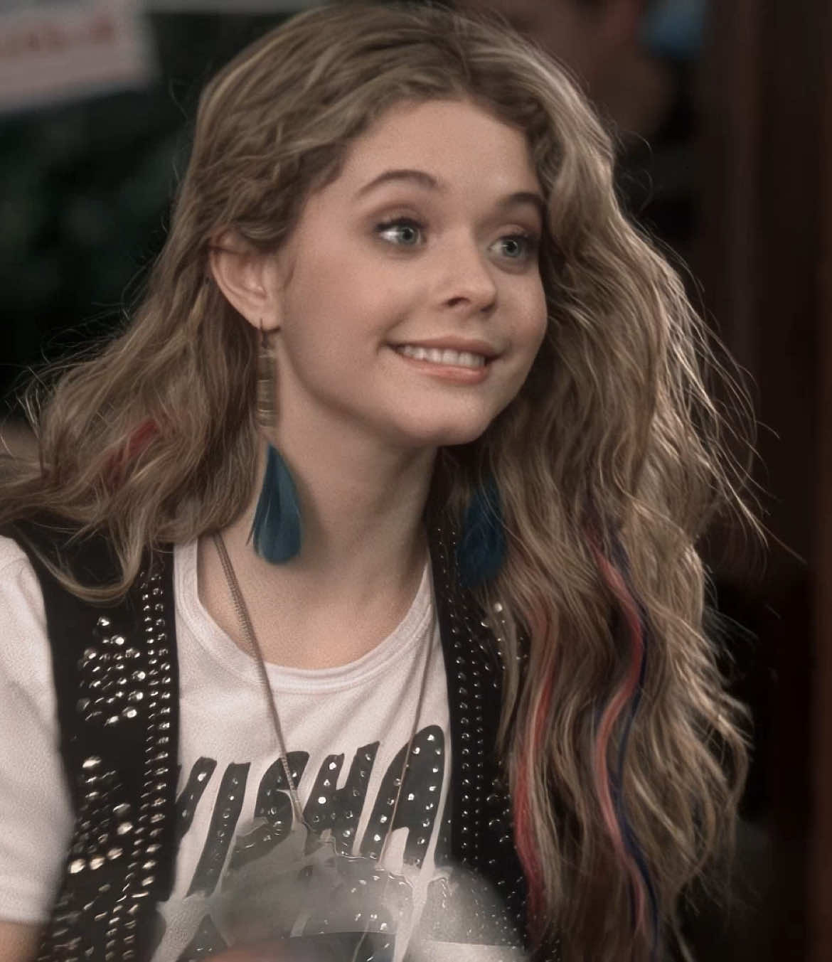 cool guitar case [ac me - cc staciexx -  scp demiescenes] #amyloubalu #geekcharming #sashapieterse #foryou #aeedit #edit #viral #foryoupage #h2aze
