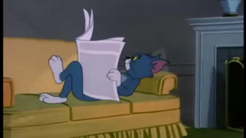 Tom & Jerry | Home But Not Alone! | Classic Cartoon Compilation Part 2 #tomandjerry #cartoonnetwork #cartoon #viralvideo🔥 #fyp