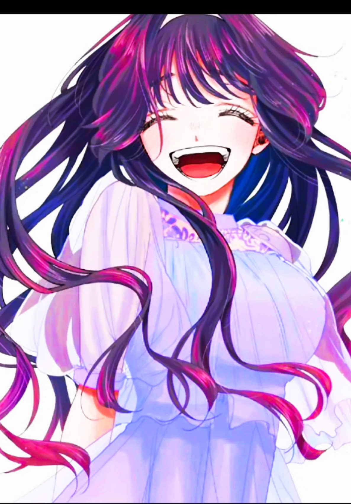 her smile ❤️ #waguri #wagurikaoruko #fragrantflowerbloomswithdignity #manga #mangaedit 