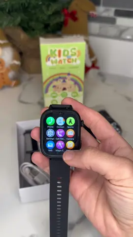 Peace of mind for parents, endless fun for kids! #SmartwatchForKids #StayConnected #tiktokshop #tiktokshopdeals #tiktokshopfinds #tiktokshopaffiliate #tiktokshopholidaydeals #fyp #motherhood #sahm #MomsofTikTok #momof2 #toddlermom #fyp #fypage #momboss #momof2boys #boymom#parentsoftiktok #momlife #wfhmom #parentingjourney  #sahmoftiktok 