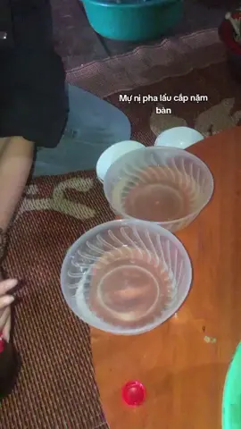 hôm nay pha rượu với nước ngọt #fyp #xhuongtiktok 