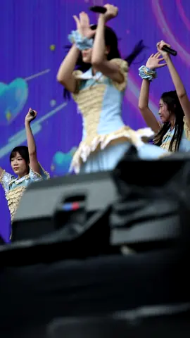 Trisha @jkt48.trisha #trishajkt48 #jkt48 #motionimefestival2024