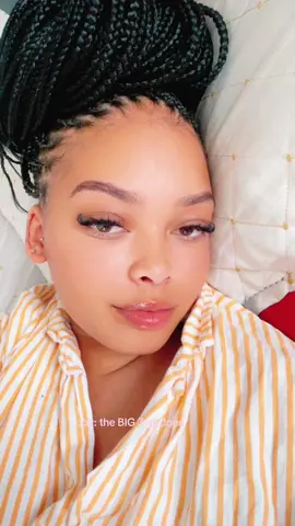 maintenance fully done by my favs 😽 @FABULEUX HAIR STUDIO 