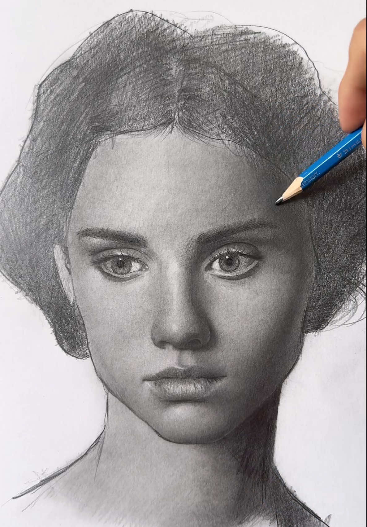 #art #drawing #hobby 