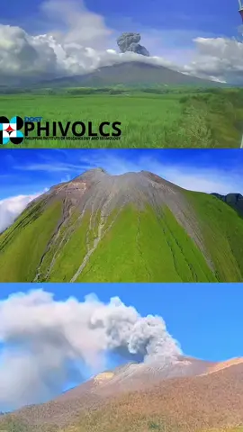 Behold the majestic beauty of Mt. Kanlaon 🌋—a serene giant that stands tall in its peaceful splendor and a powerful force of nature during its fiery eruption. A reminder of the awe-inspiring and unpredictable wonders of our Earth. #MtKanlaon #NaturePower #BeforeAndDuringEruption ||Disclaimer: I do not own any of the videos. Full credit goes to their respective owners.