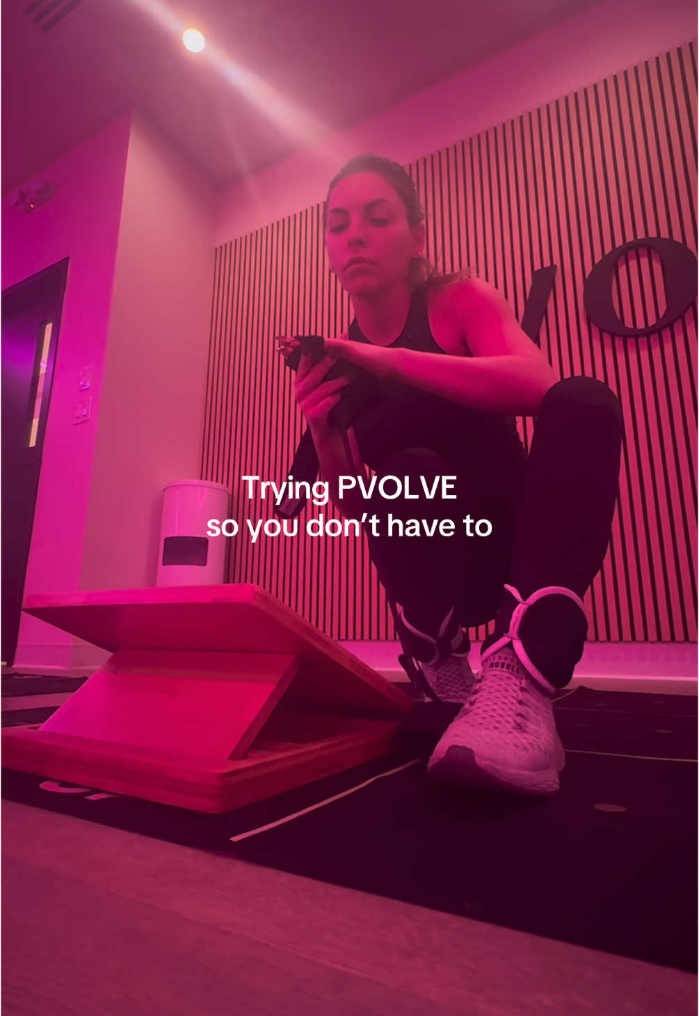 I really like this workout!!! Between this and pilates its the best combo! @Pvolve #pvolve #pvolveworkout #scottsdale #scottsdalearizona #scottsdaleaz #workout #workoutroutine #workoutclass 