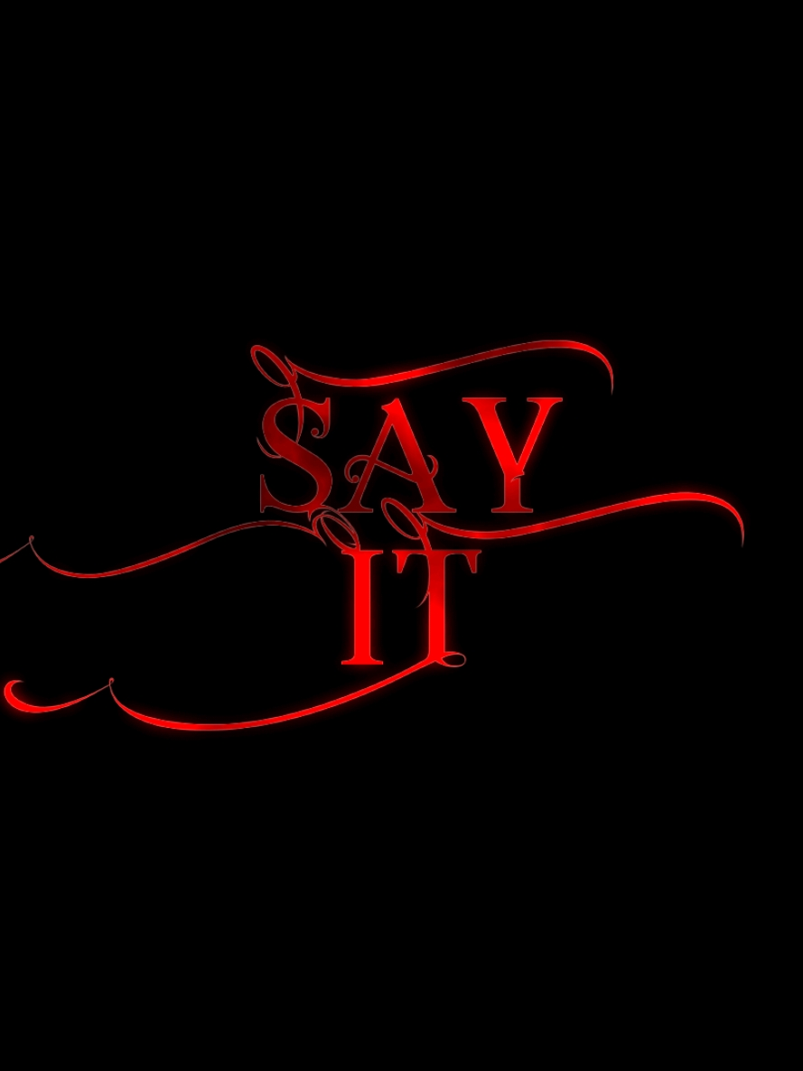 Part 632 l Say It #torylanez #sevynstreeter #remix #fyp #lyrics #music #xxririxx 