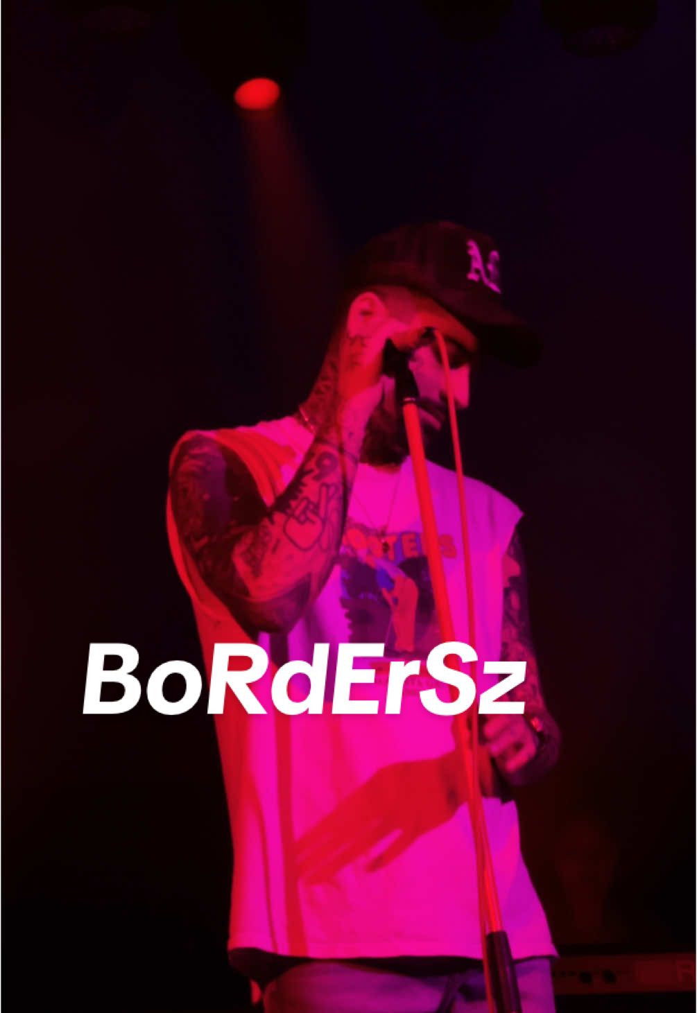 BoRdErSz @Zayn @inZAYN #stairwaytotheskyedinburgh #zayn #zaynsttstour #live #bordersz #zquad 