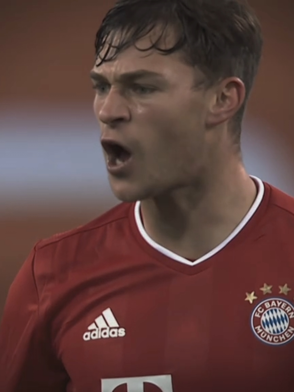 Kimmich 🦁 | #kimmich #bayern #fcbayern #vortexfcb #fyp #goviral #viral 