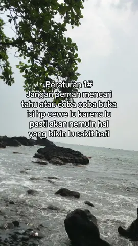 Dan jika sudah terlanjur maka hal itu yang akan membuat mu untuk tidak perlu lagi dan jangan pernah mengulanginya 
