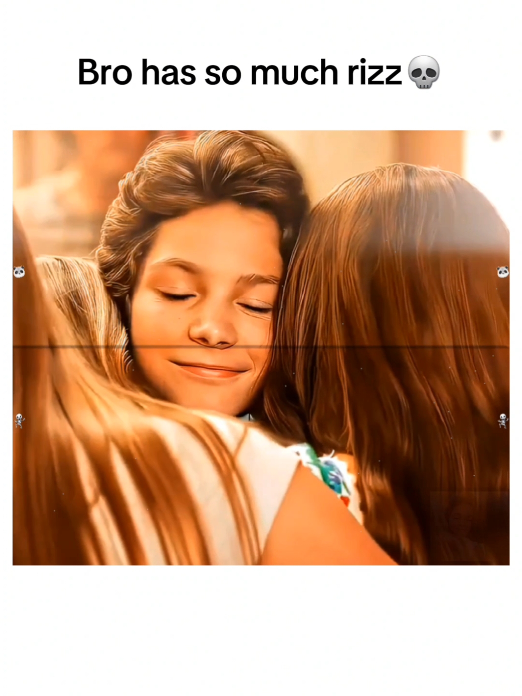 Bro has so much rizz 💀#youngsheldon #edit #fyp #movie #fyppppppppppppppppppppppp 