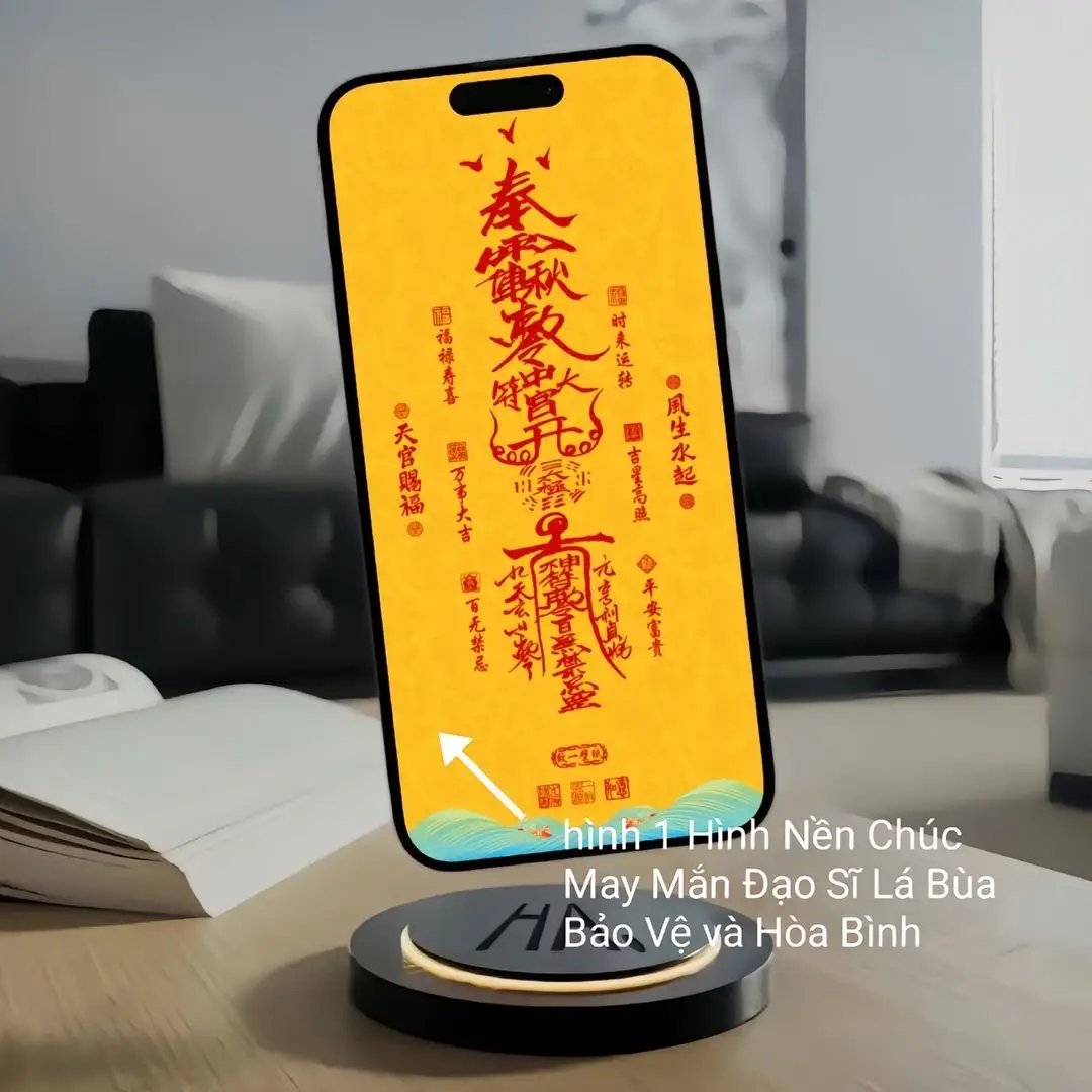 #Bùatàilộcmaymắn 