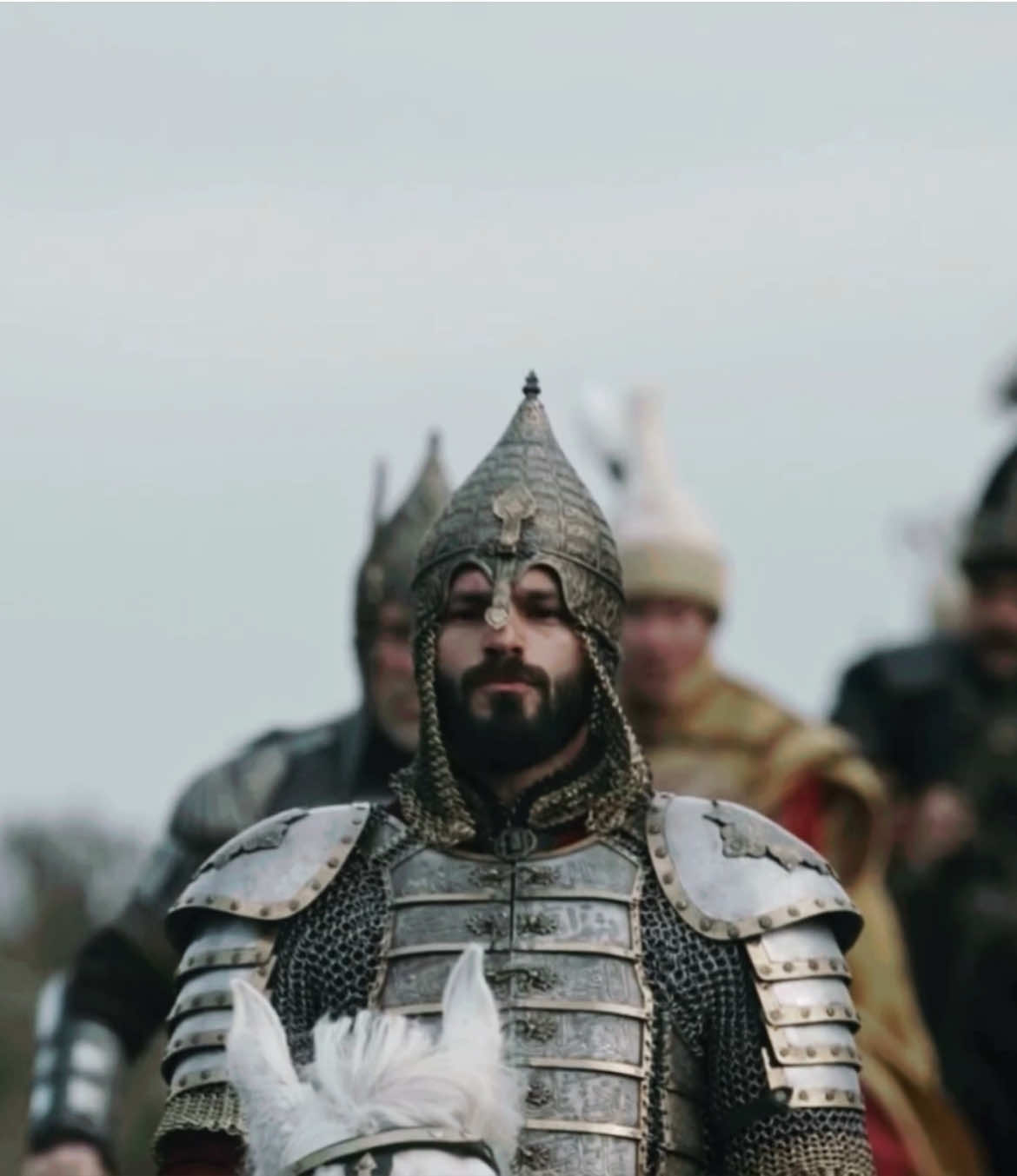 محمد الفاتح ❤️‍🔥🔥 #السلطان_محمد_الفاتح #محمد_الفاتح #السلطان_محمد_الثاني #mehmedfetihlersultanı #kurulus_ar 
