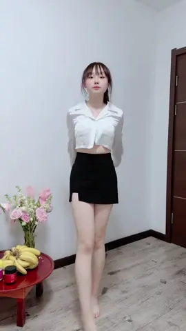 高萌#dance #lovelygirl #可爱女孩 #中国小美女 