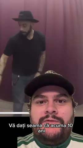 O secundă și mi-a fost de-a🤮🤮🤮 #funny #comedy #standup #glume #crbl #cerebel #maruta #grooming #fyp 